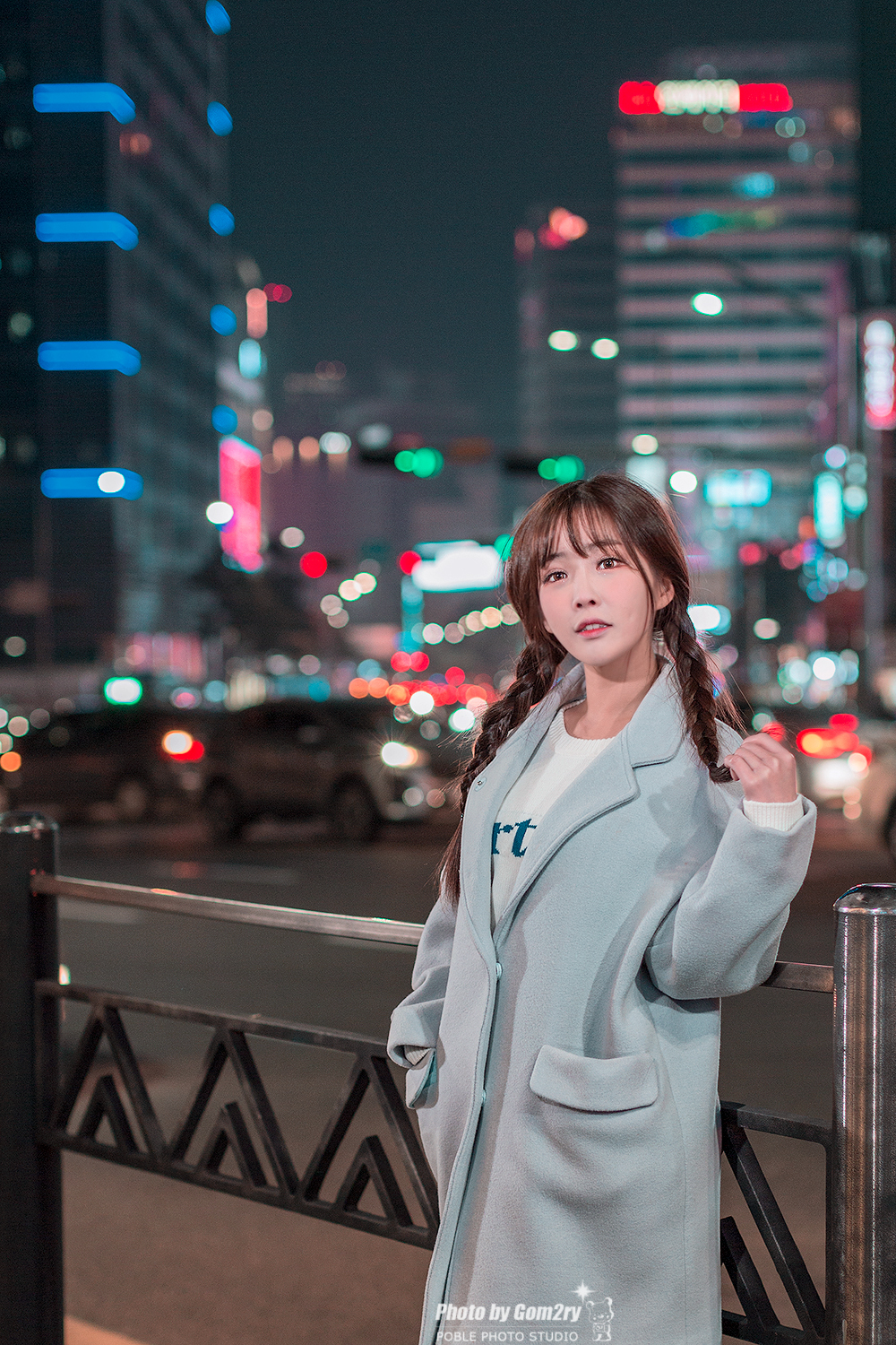 보케 이미지