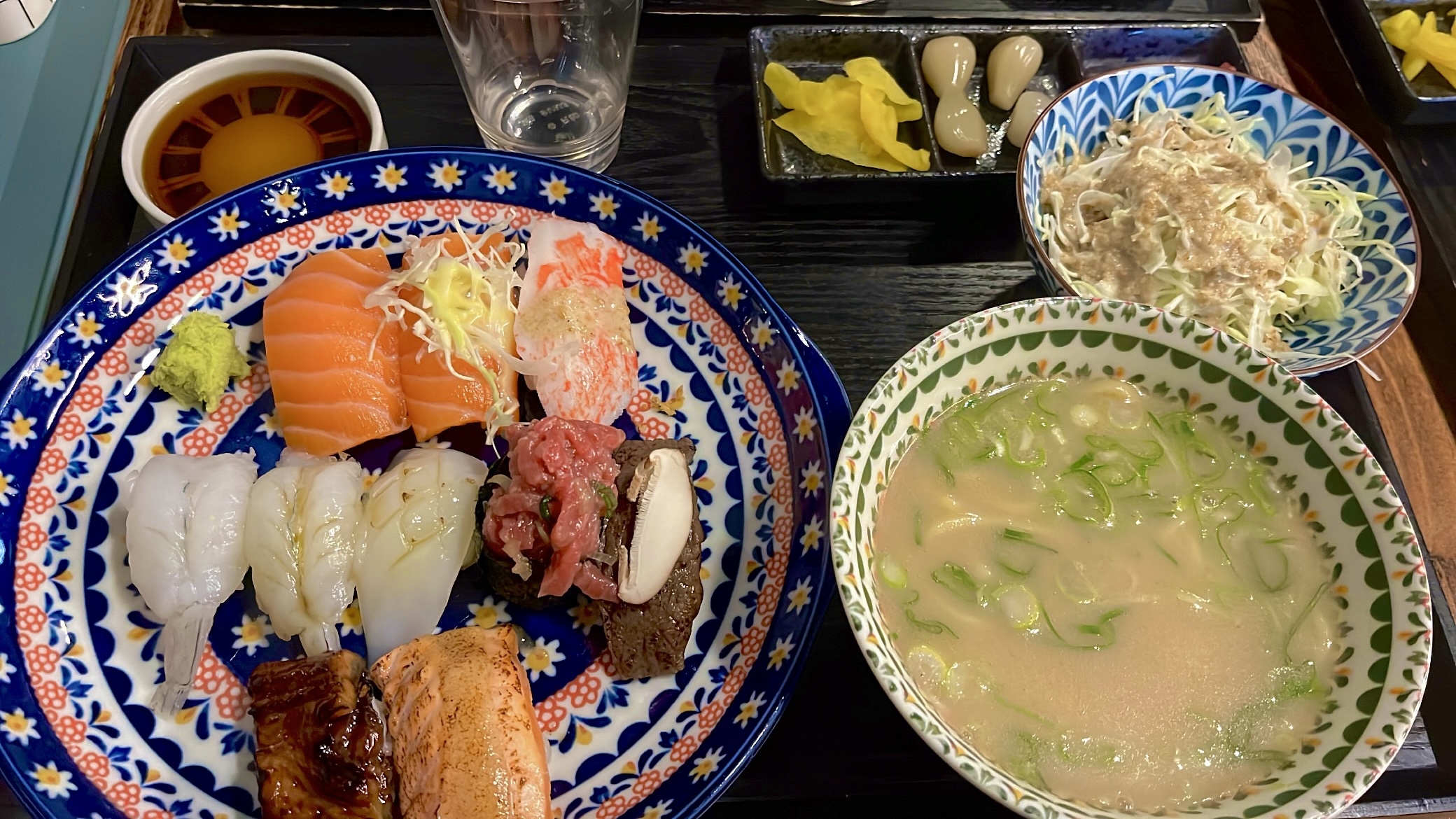  대전 초밥 맛집 : 스스메르 (내돈내산 솔직후기)
