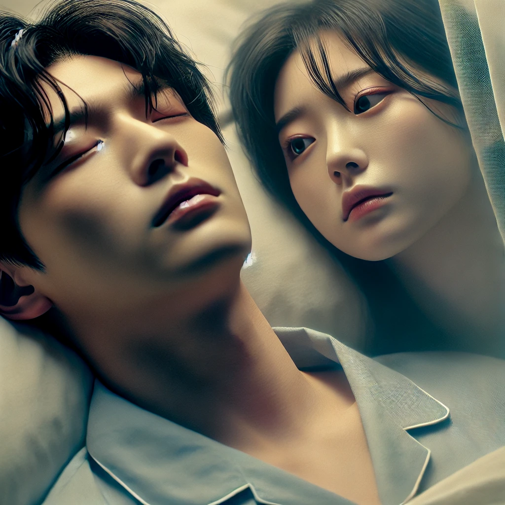 예감 이미지