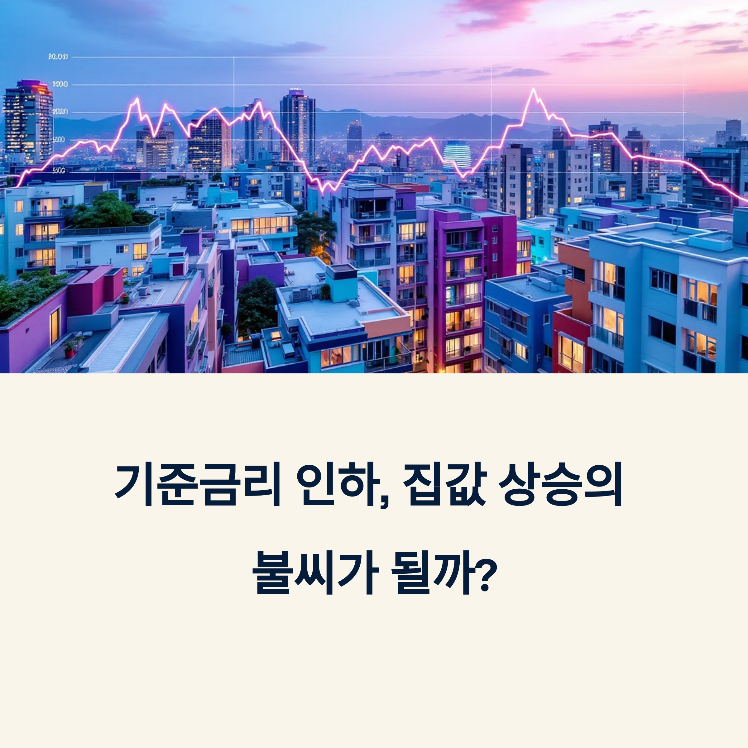 집값 상승
