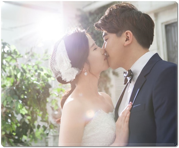 결혼하는꿈 연예인 1