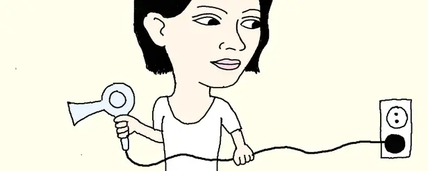 헤어메니아 이미지