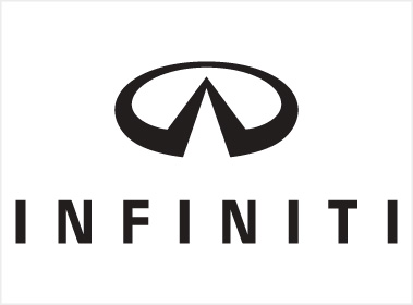  인피니티(INFINITI) 로고 AI 파일(일러스트레이터)