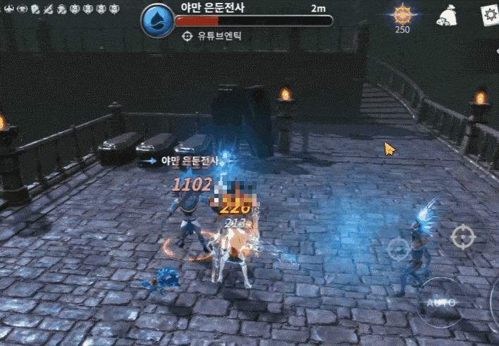 공략, 업데이트 이후 달라진점은? MMORPG 추천 이카루스 이터널 8
