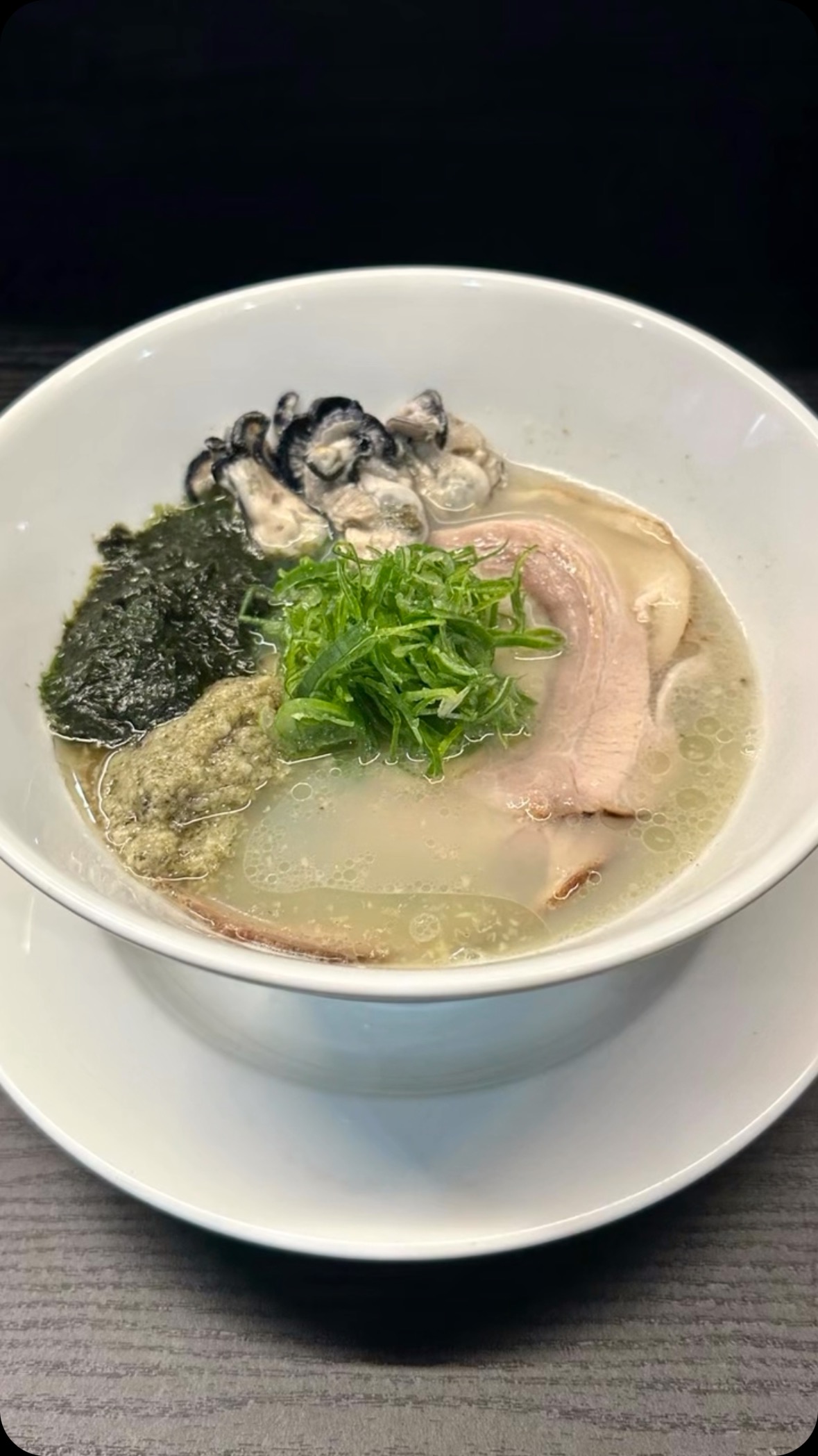도파멘 외관