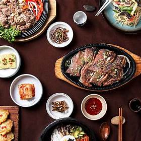 서울의 봄, 벚꽃과 함께하는 완벽한 하루 서울맛집