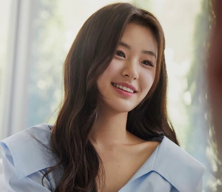 하트시그널4 김지민