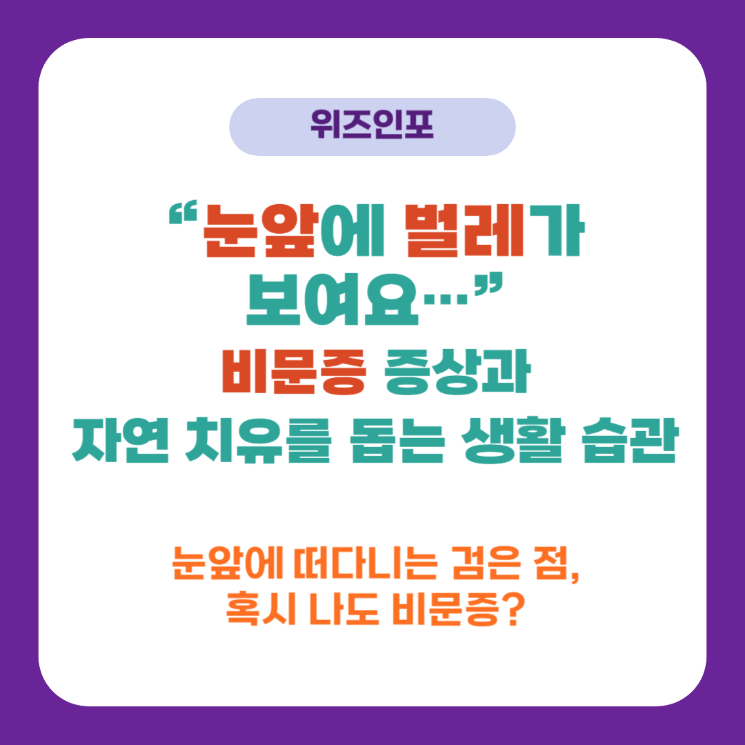 비문증