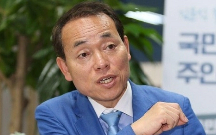 김윤식 전 시흥시장 프로필 나이 고향 학력 재산