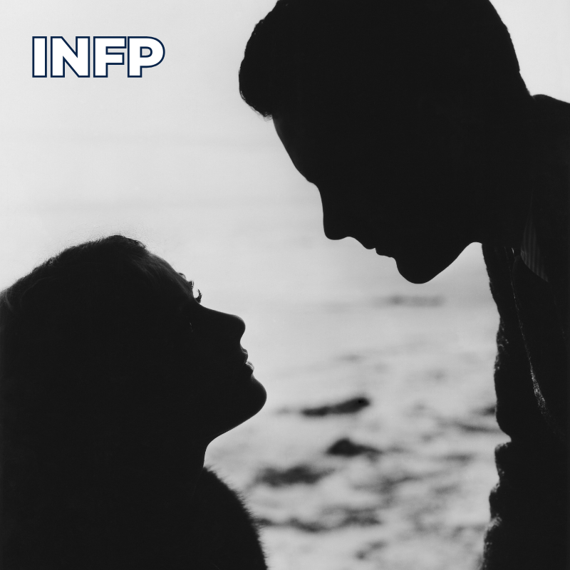 INFP-인프피-연애