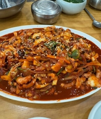 하나로 찹쌀치킨 이미지