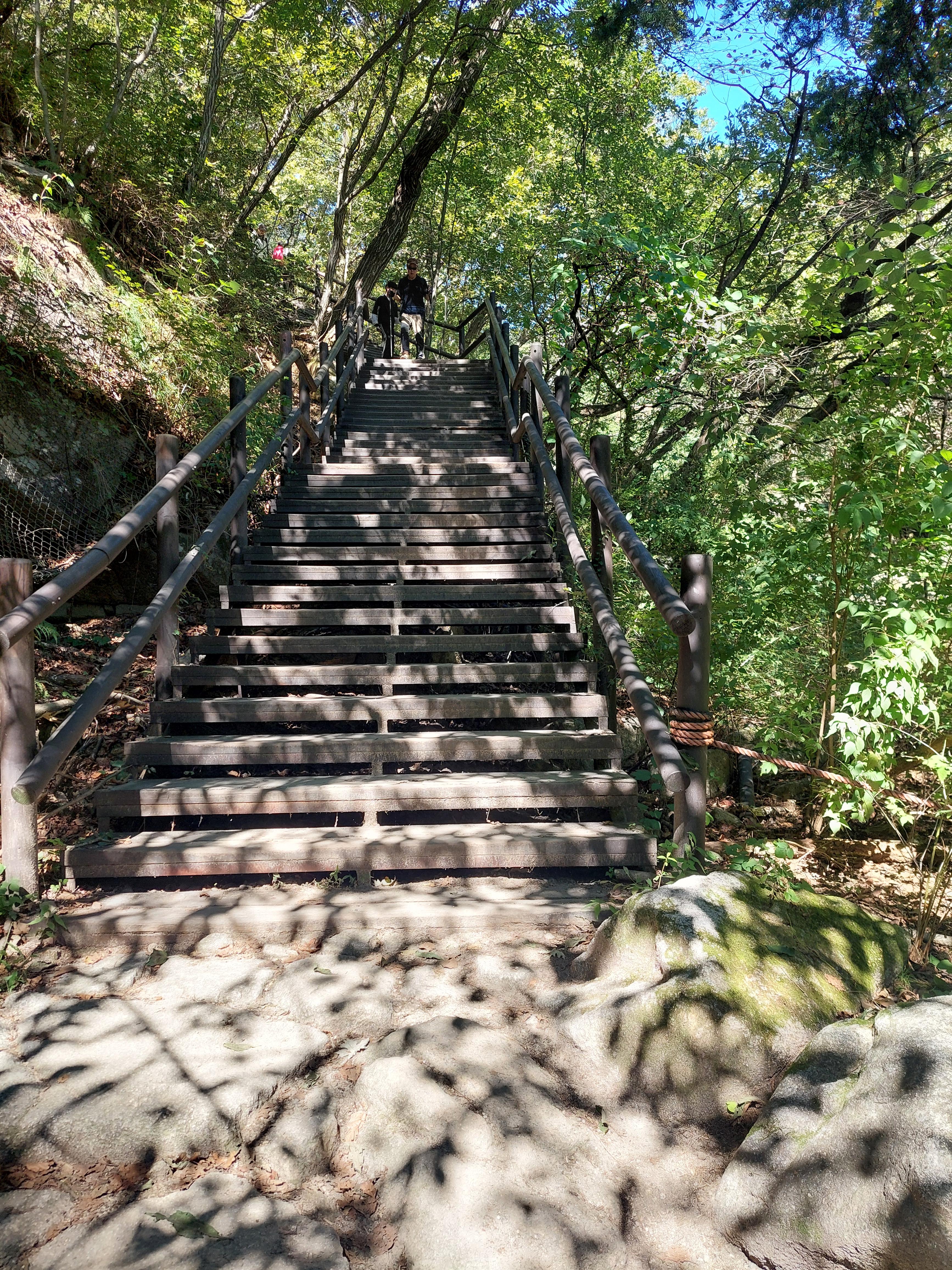도봉산