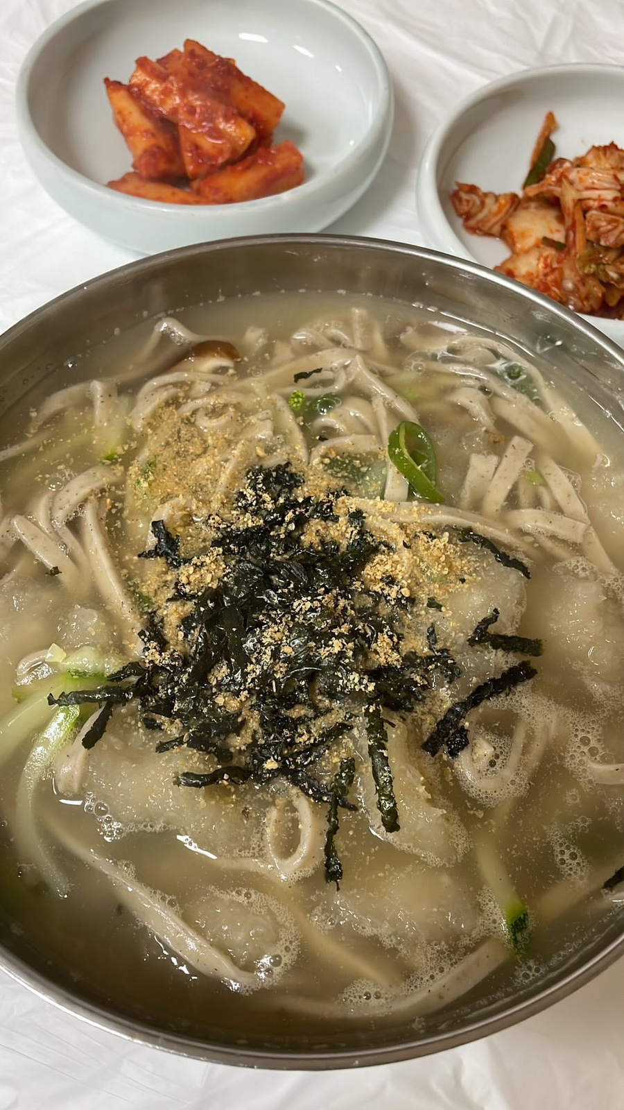 이모네식당 이미지