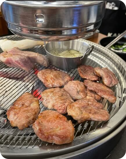 송도 양갈비 양고기 양꼬치 맛집 