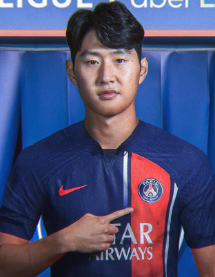 이강인
