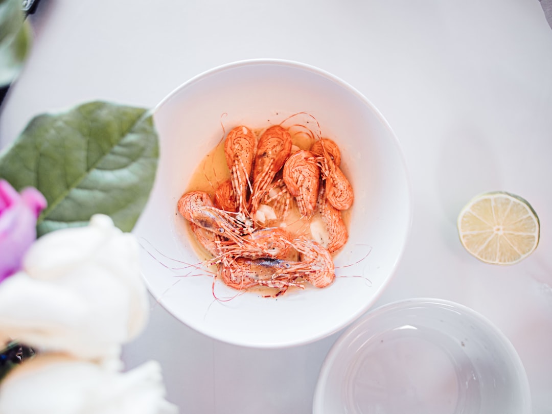 Shrimp