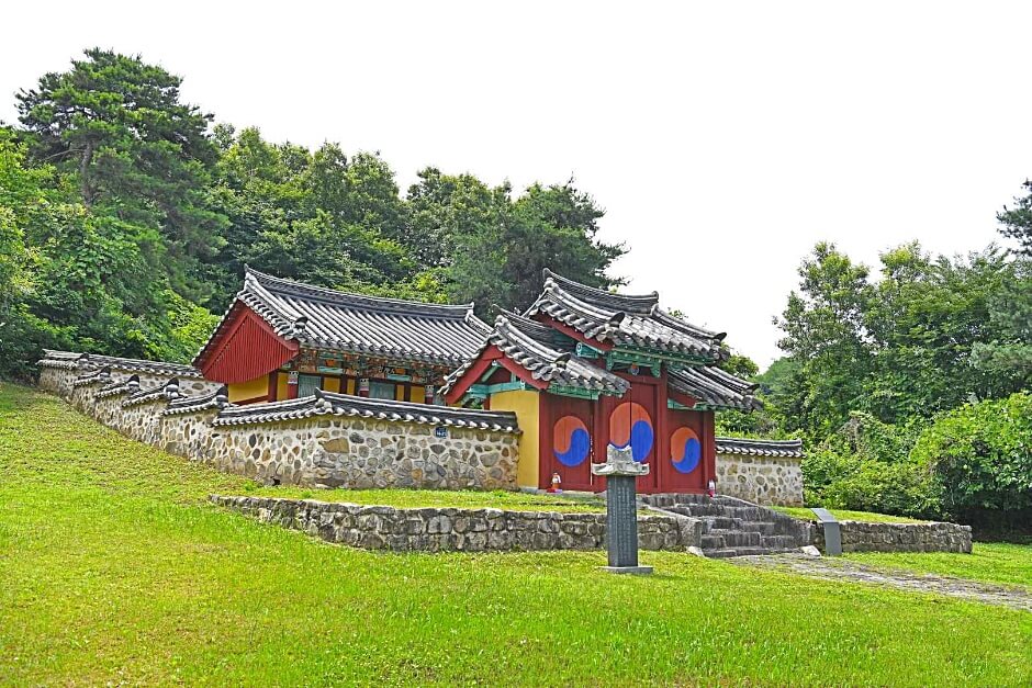 석보군묘각