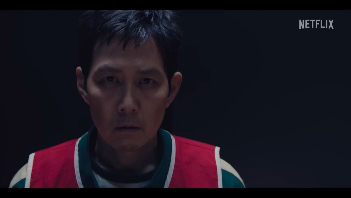 오징어 게임 시즌3 출연진