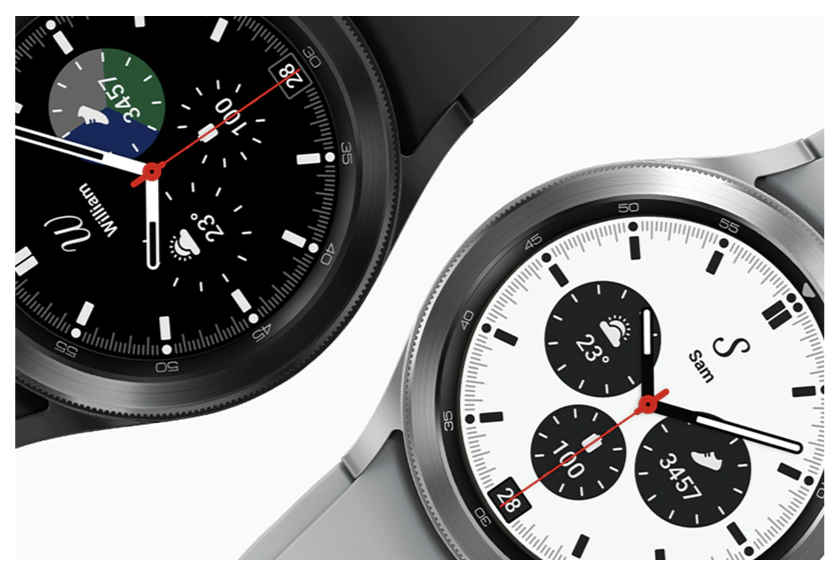  갤럭시 Galaxy Watch4 I Watch4 Classic