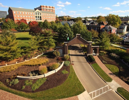 취득 프로그램, University of Dayton [미국 유학] 미국 대학원, Business Analytics 석사 학위 단기 5