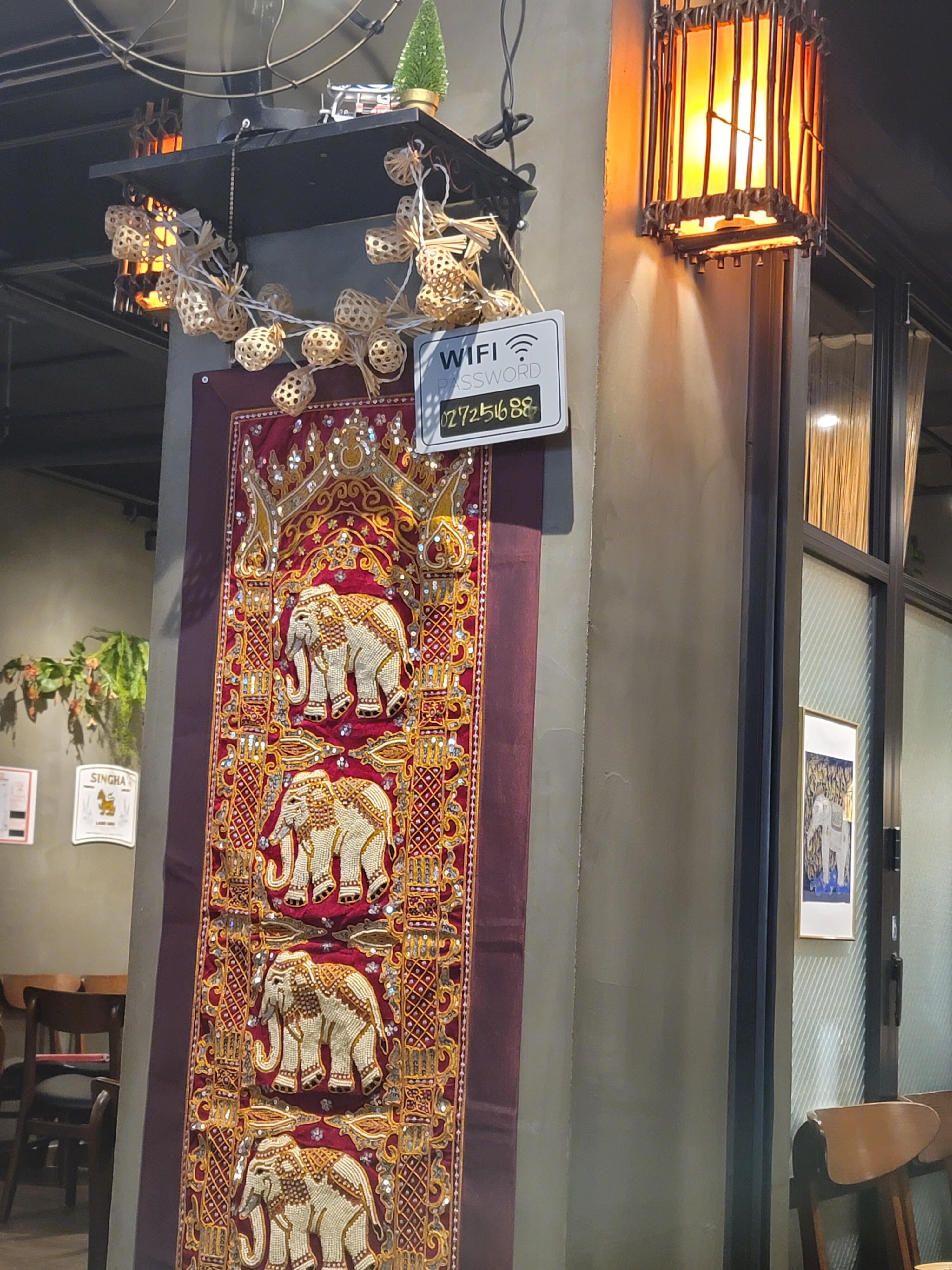 종각역 맛집 방콕 분위기 태국 음식점 반쿤콴 BKK 메뉴 추천 및 가격&#44; 후기