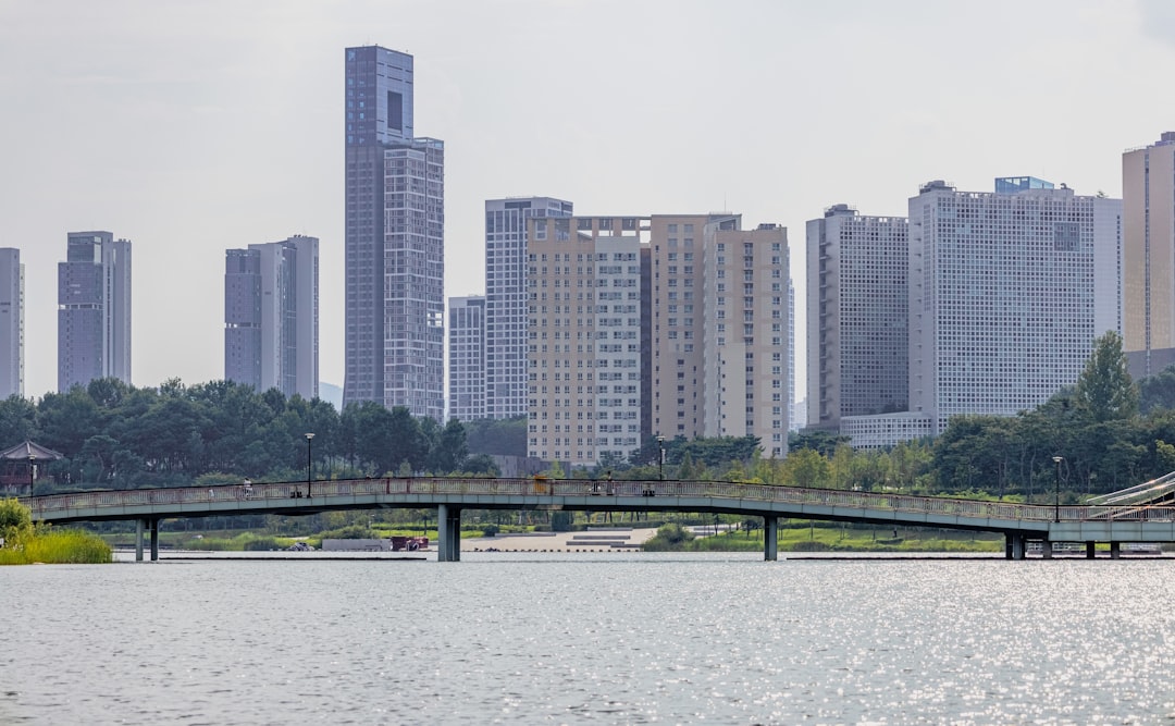 Sejong City