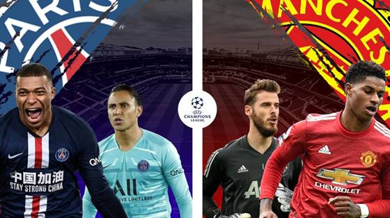  맨유 PSG 중계 파리생제르망 인터넷 무료보기