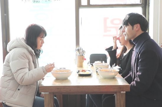  살림남2 윤주만 강릉 중국집 짬뽕집 가격 메뉴 위치 교동반점