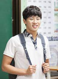 서진 박서준입니다