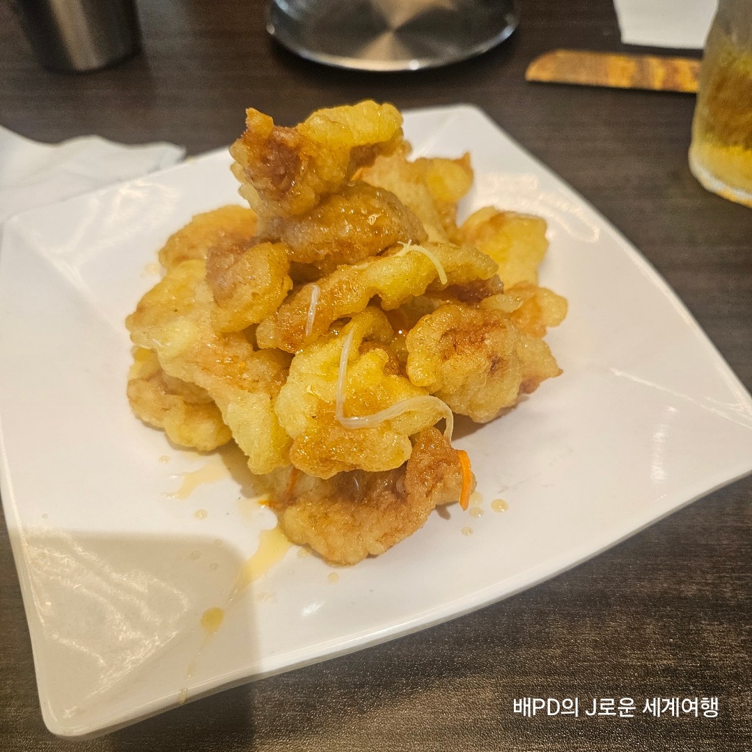 와이탄 동방명주 야경 전망대 미니소랜드 난징동루 숨은 맛집