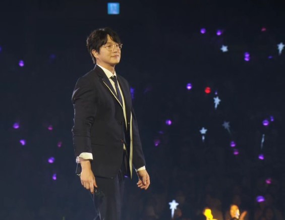 성시경 축가 콘서트 일정 티켓 예매