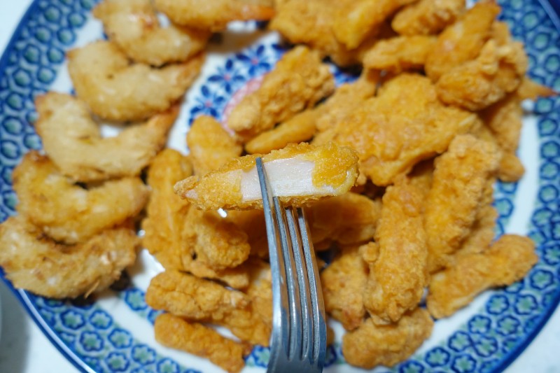 코코넛치킨 이미지