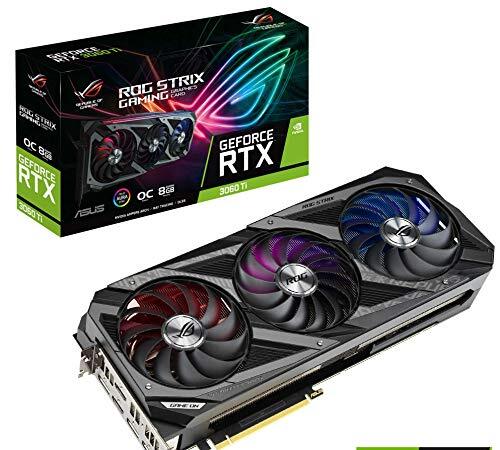  2022년 최고의 RTX 3060 Ti 그래픽 카드 7가지