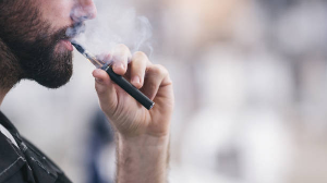 No Way, Let's Find Out if Switching to E-Cigarettes Helps with Quitting Smoking.