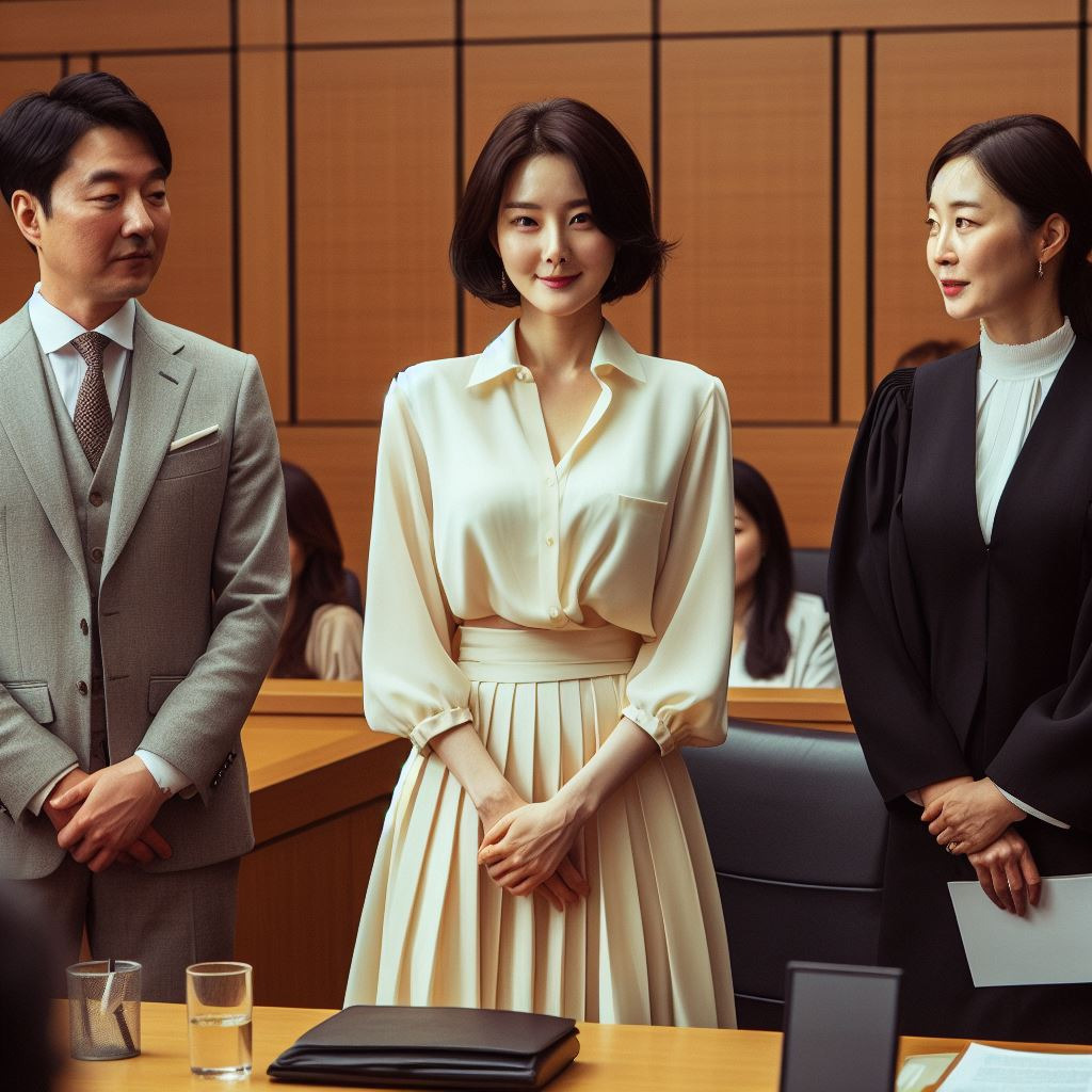 대우공무원 수당 규정과 조견표