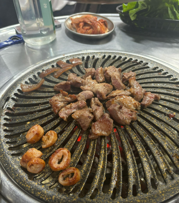 곽도규 막창 맛집 위치 정보&amp;#44; 나혼자 산다