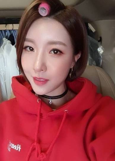  진달래 학폭 증거 심각 미스트롯2 하차 폭행 인정 (+나이, 결혼)
