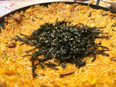 소문난대구왕뽈찜 이미지