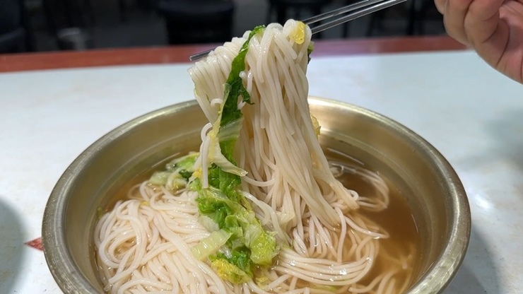 대구옛날잔치국수 이미지
