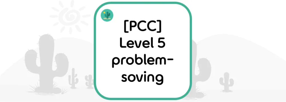 [PCC] PythonChallenge Level 5 problem-soving