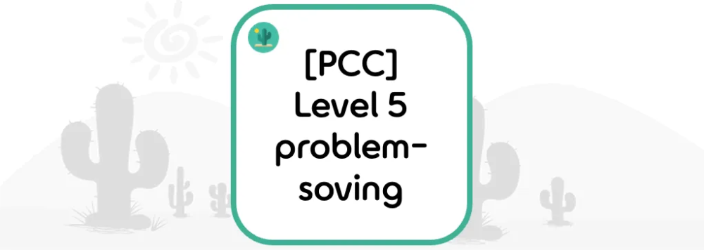  [PCC] PythonChallenge Level 5 problem-soving