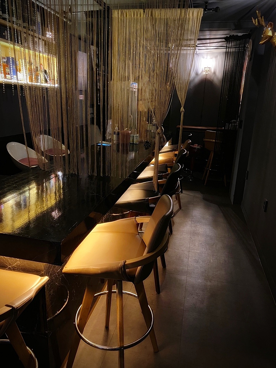  동대문 장안동 바 톡톡 (Talk Talk BAR) 장안동모던바 토킹바 혼술