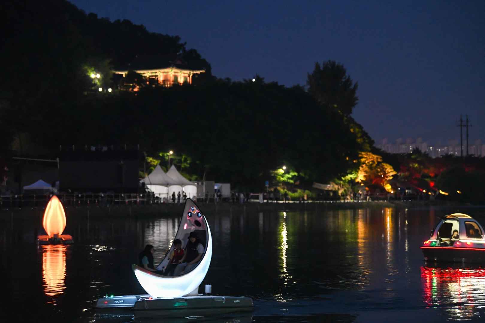 영주 소백산철쭉제