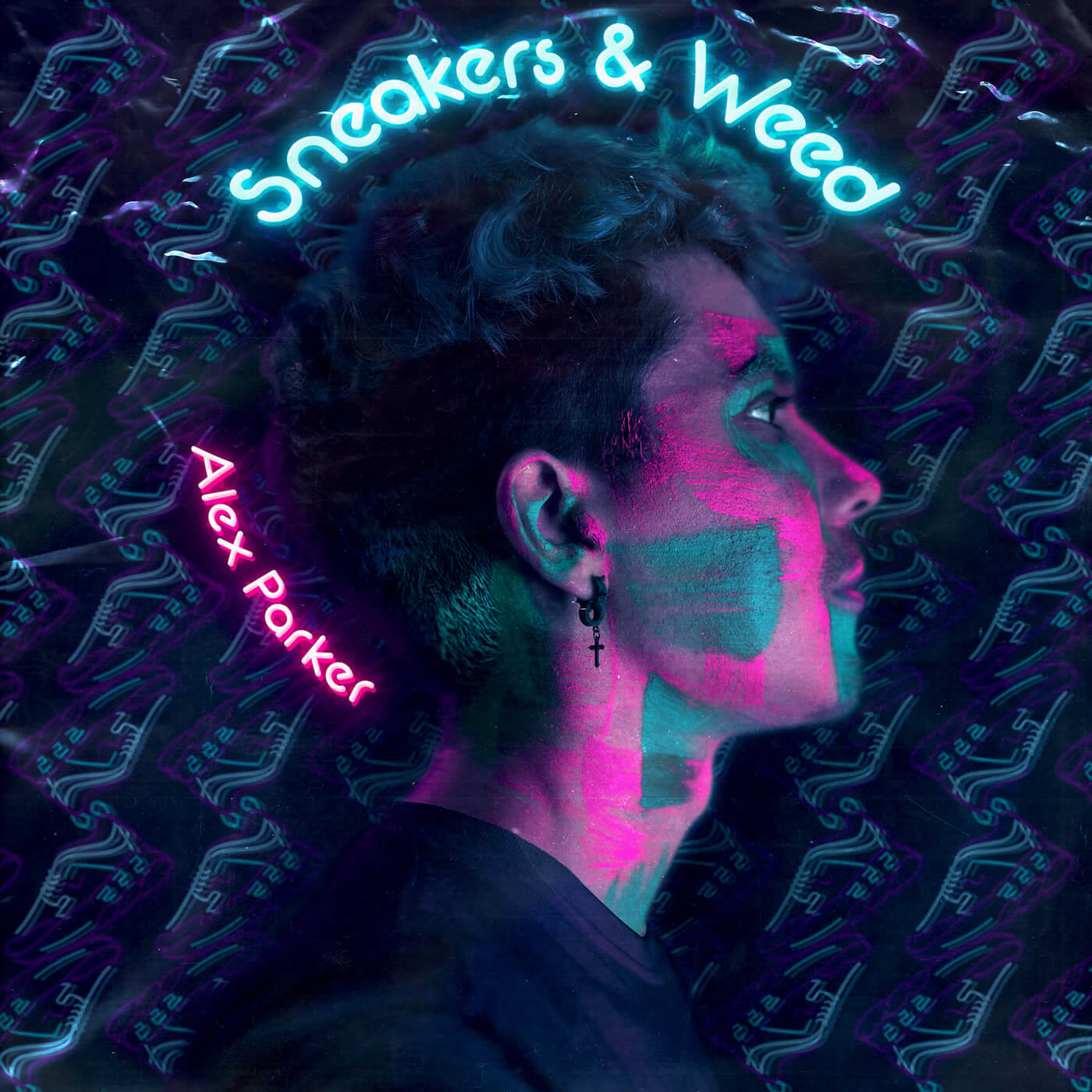  Alex Parker - Sneakers & Weed