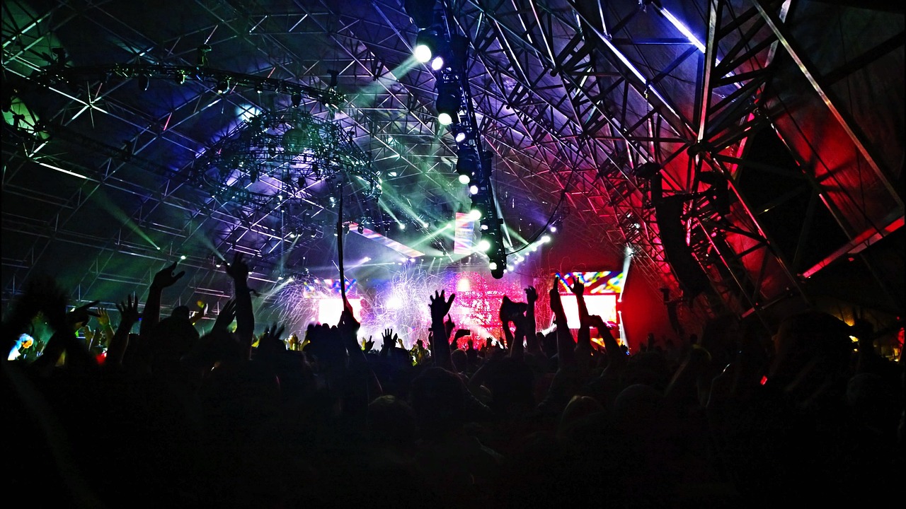 콘서트