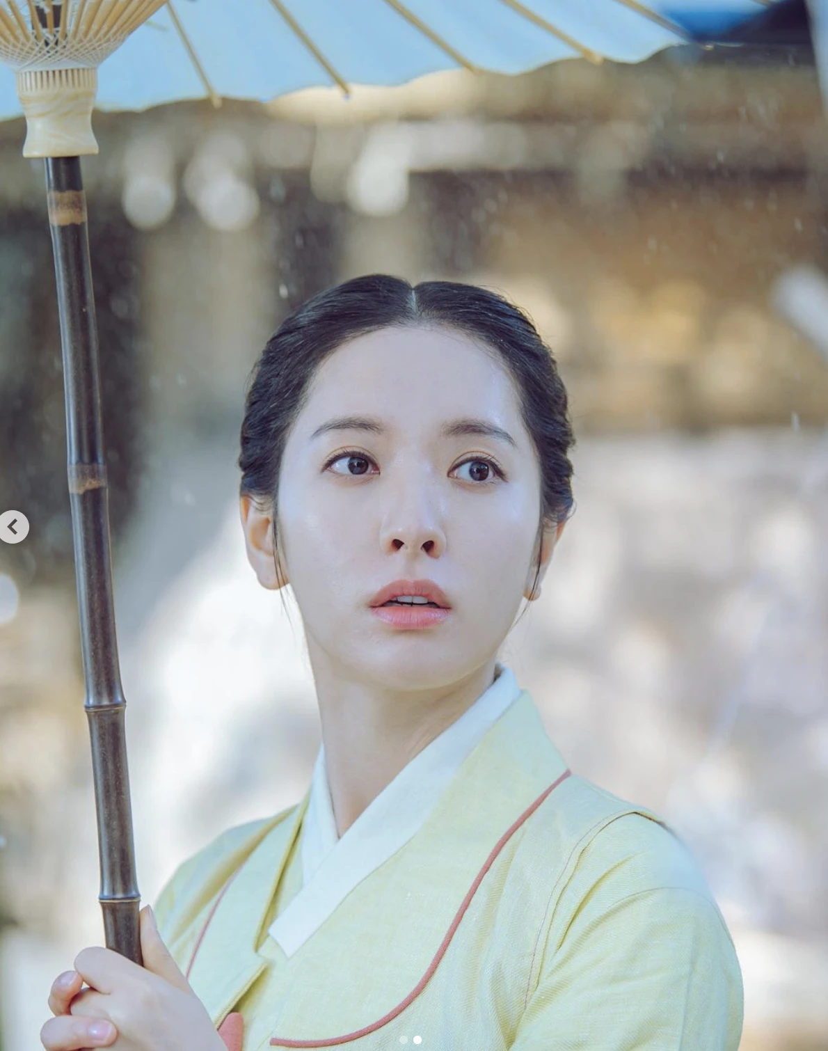 한복입기 - 보나