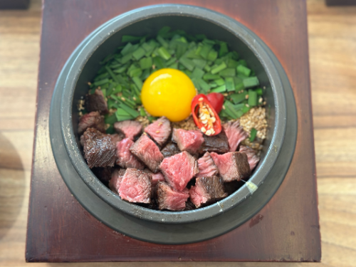  [성수 맛집] 프리미엄 솥밥 맛집 고우성수