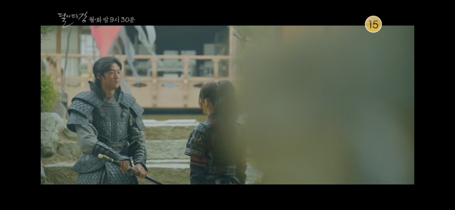 달이뜨는강 16회 줄거리 달이 뜨는 강 16회 재방송 5