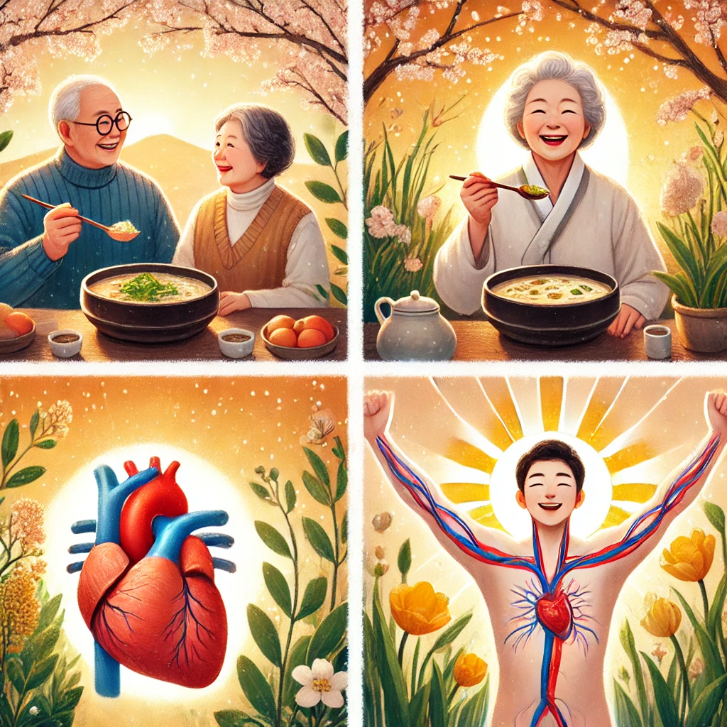방풍나물 효능 양념 무침 만들기 레시피 관련 사진