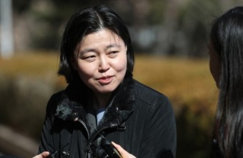 임은정 검사 프로필 : 도가니 검사에서 법무부 장관까지? 박은정 의원과 &lsquo;양은정 체제&rsquo; 검찰개혁 ?
